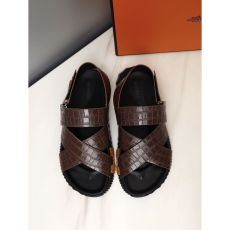 Hermes Sandals